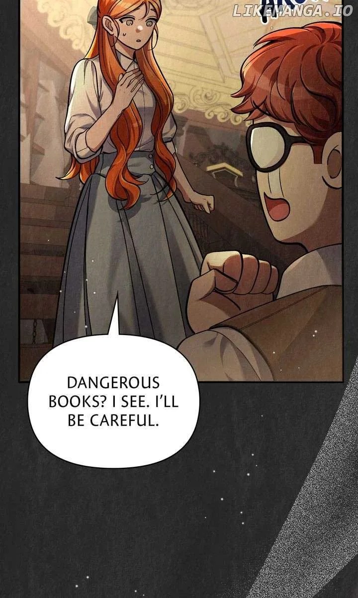 Dear, Not Cunning Witch Chapter 26 page 73