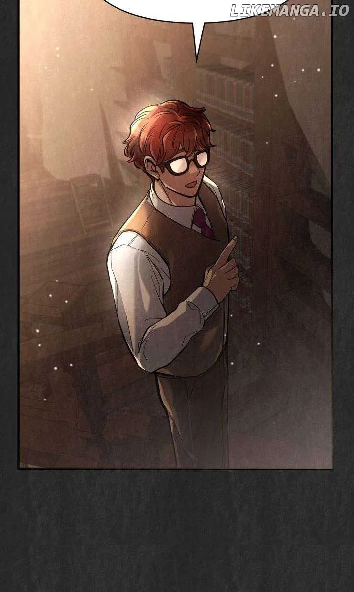 Dear, Not Cunning Witch Chapter 26 page 70