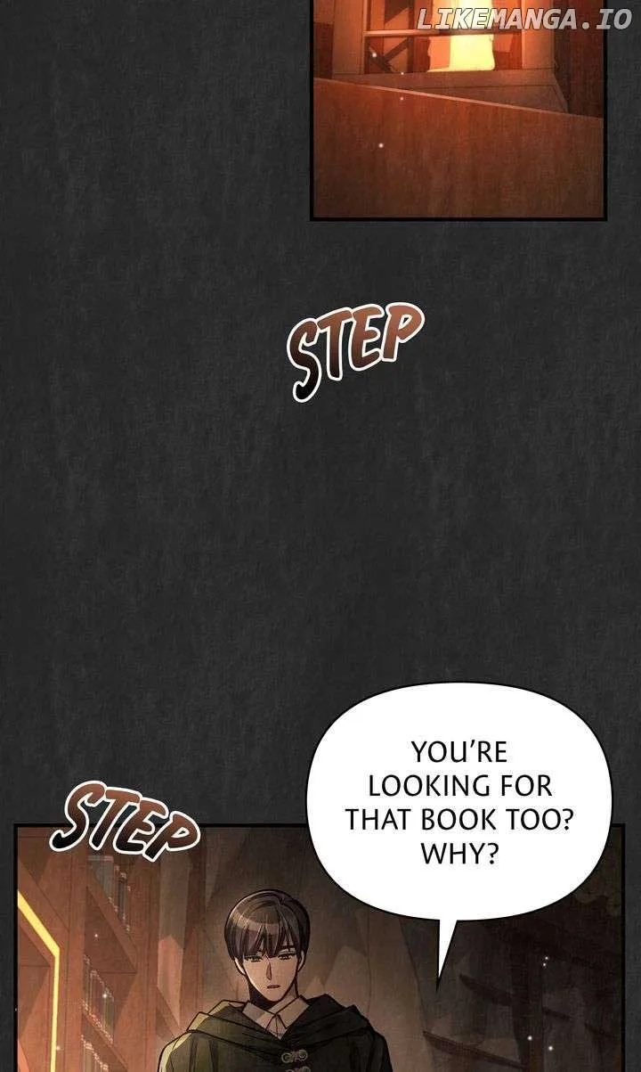 Dear, Not Cunning Witch Chapter 26 page 66