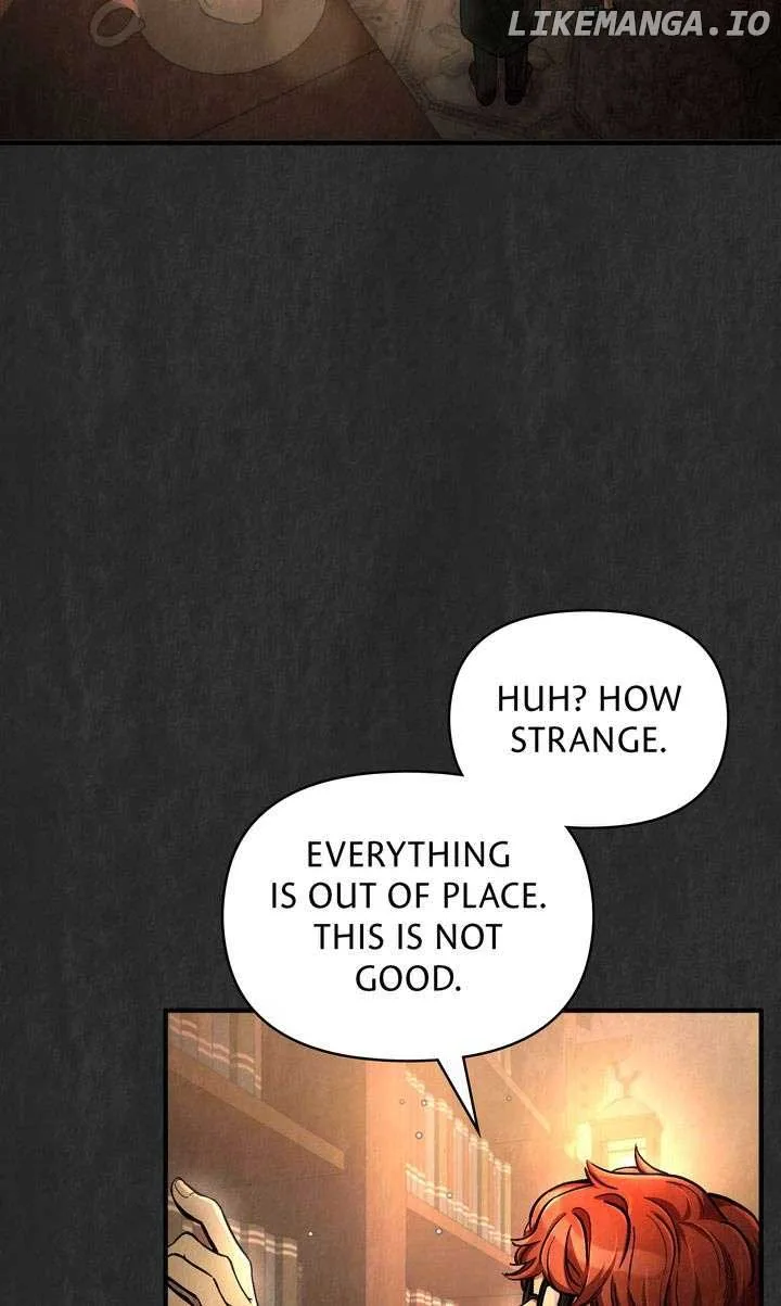 Dear, Not Cunning Witch Chapter 26 page 76