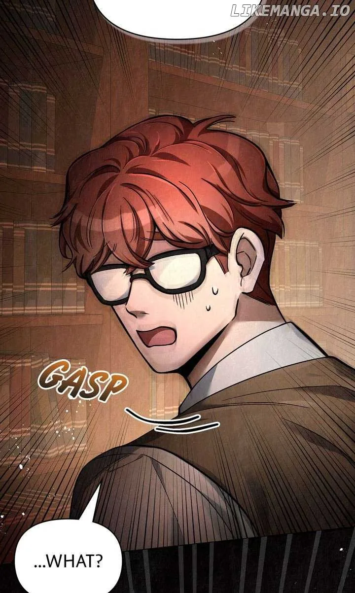 Dear, Not Cunning Witch Chapter 26 page 86