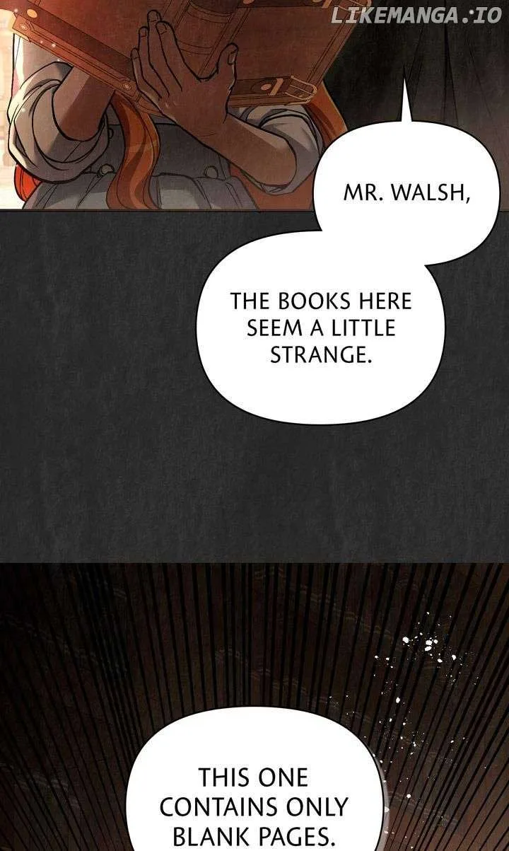 Dear, Not Cunning Witch Chapter 26 page 85