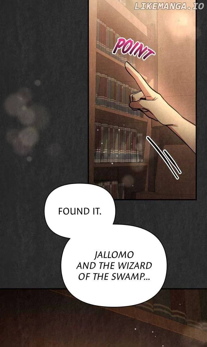 Dear, Not Cunning Witch Chapter 26 page 80