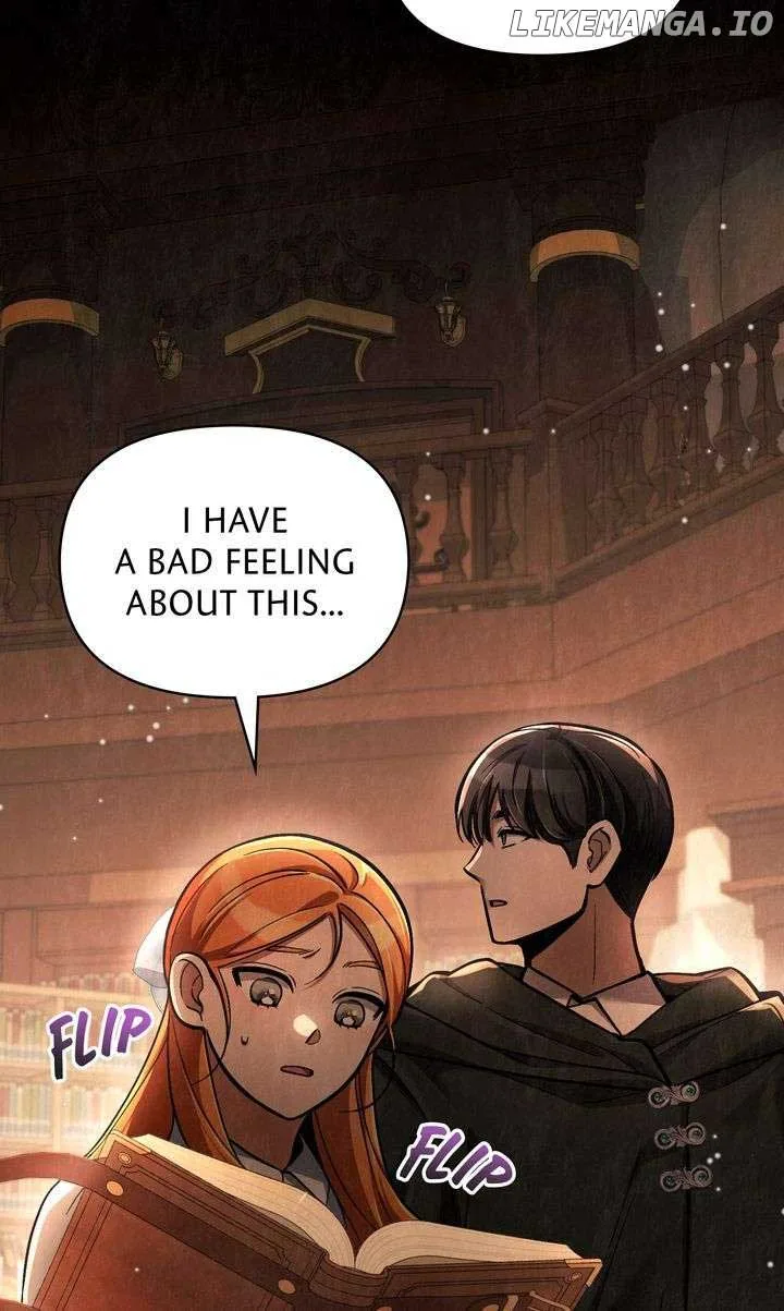 Dear, Not Cunning Witch Chapter 26 page 84