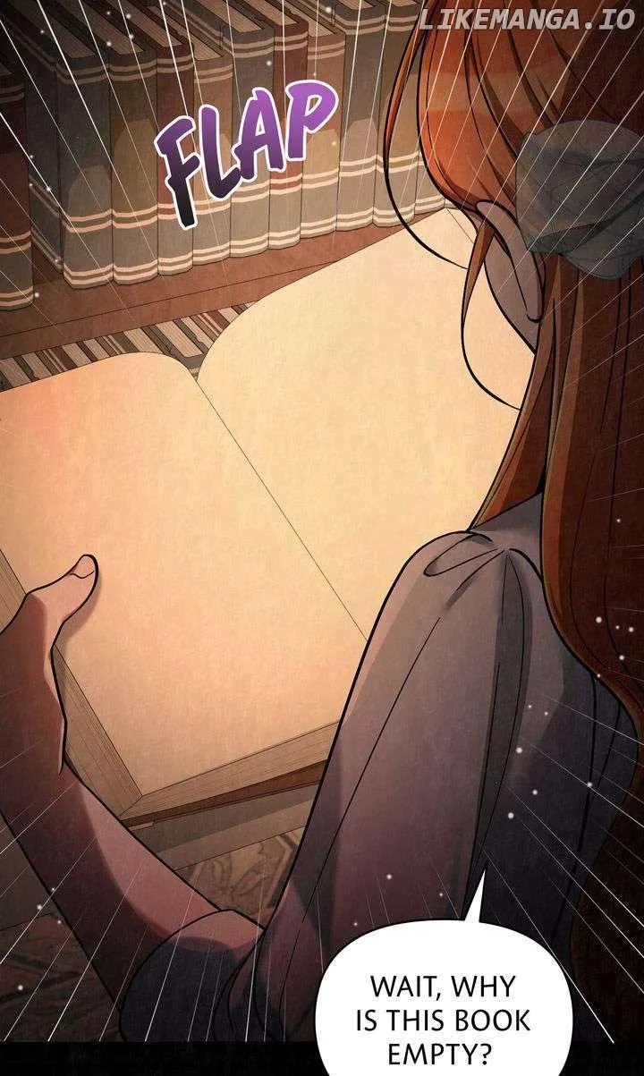 Dear, Not Cunning Witch Chapter 26 page 83