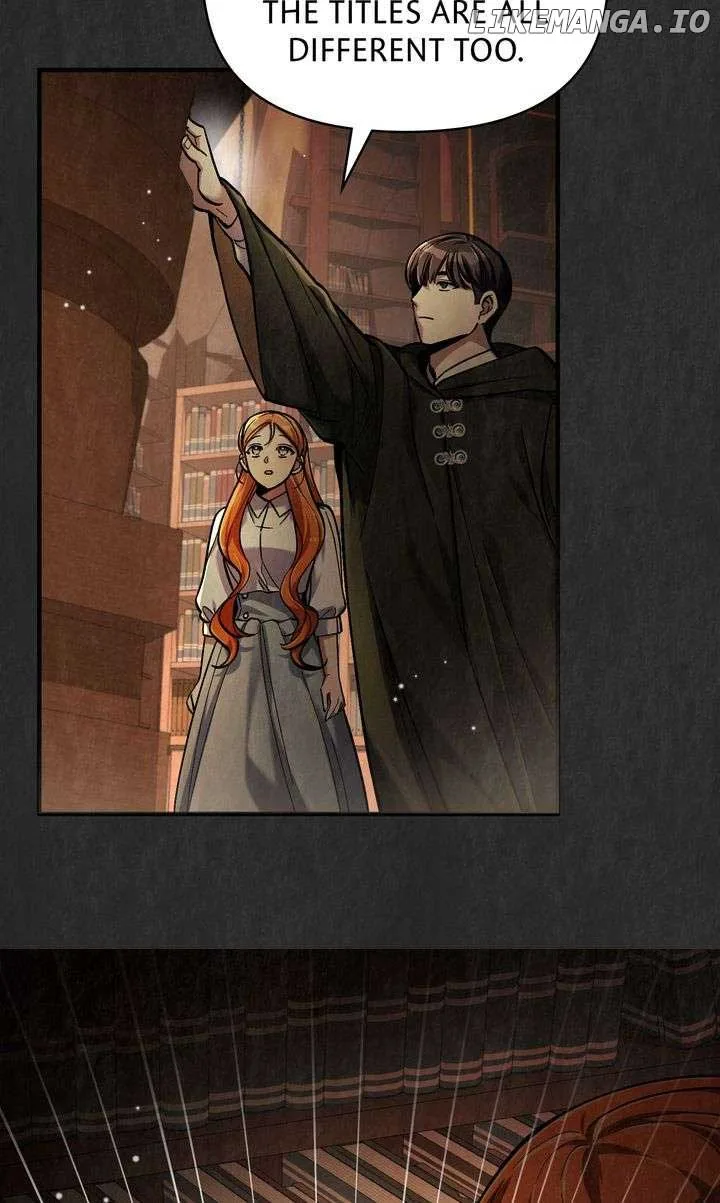 Dear, Not Cunning Witch Chapter 26 page 82
