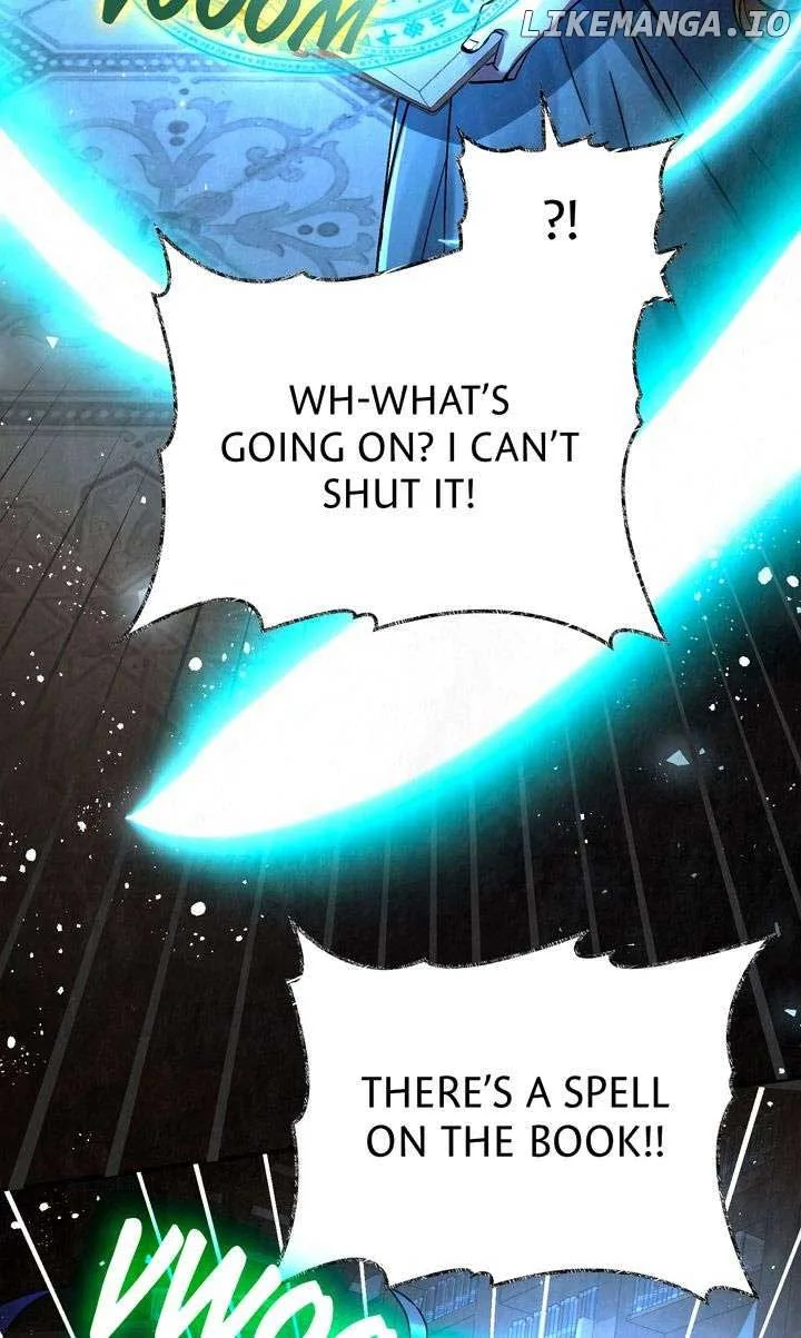 Dear, Not Cunning Witch Chapter 26 page 88