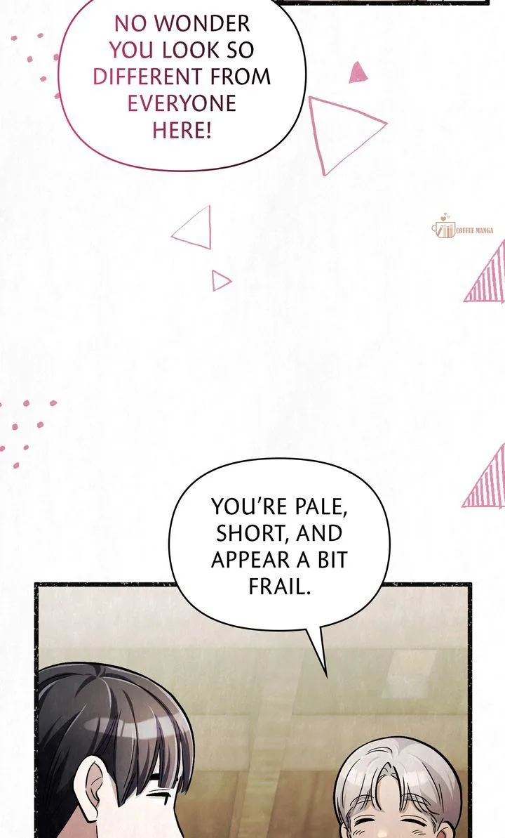 Dear, Not Cunning Witch Chapter 28 page 8
