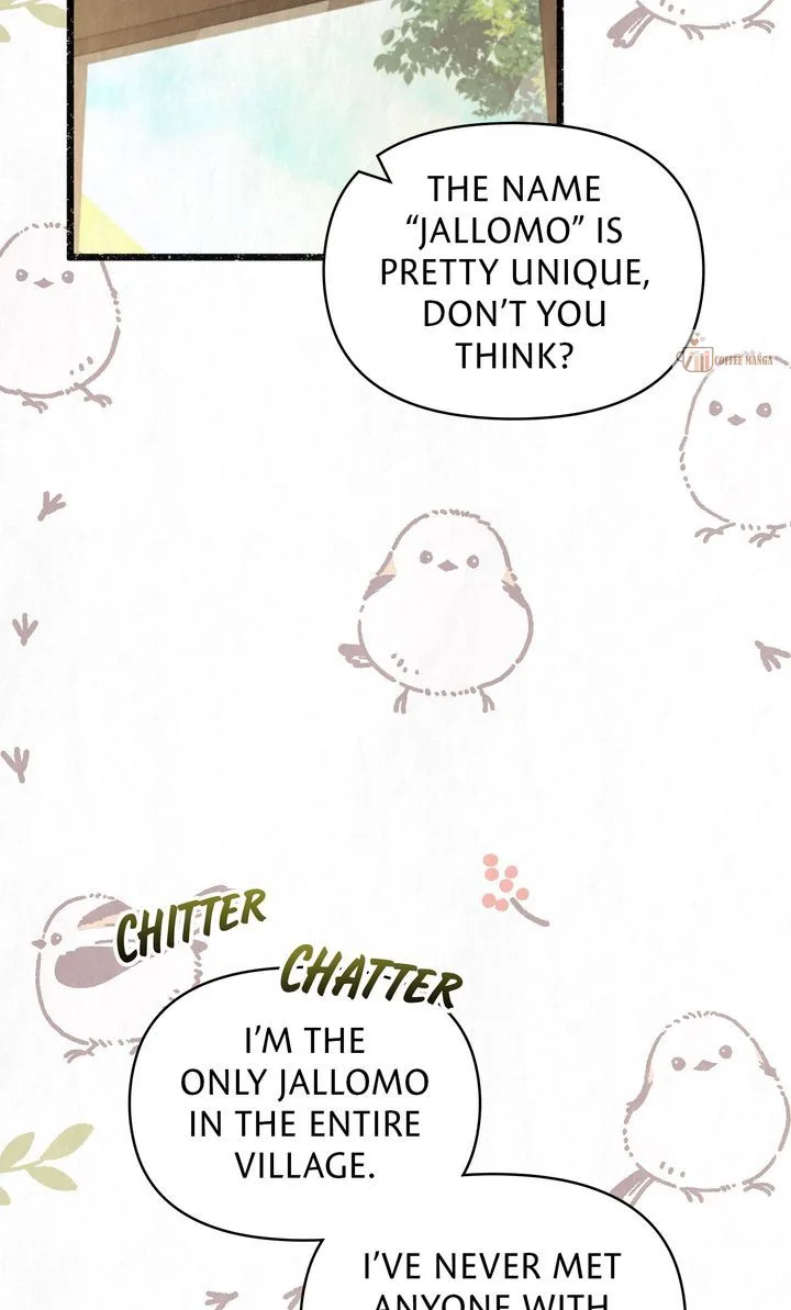 Dear, Not Cunning Witch Chapter 28 page 3