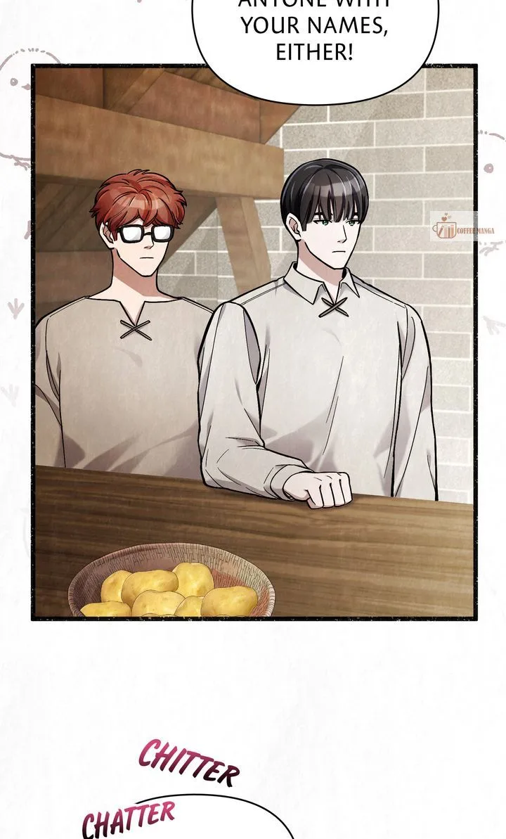Dear, Not Cunning Witch Chapter 28 page 4