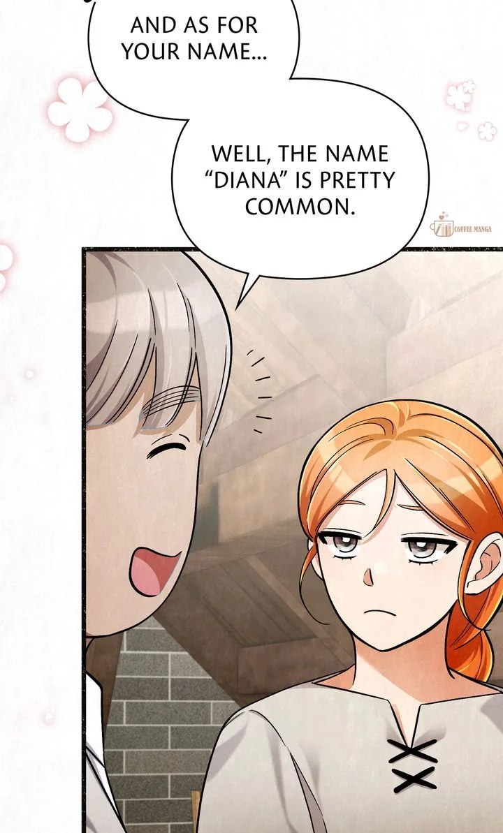 Dear, Not Cunning Witch Chapter 28 page 5