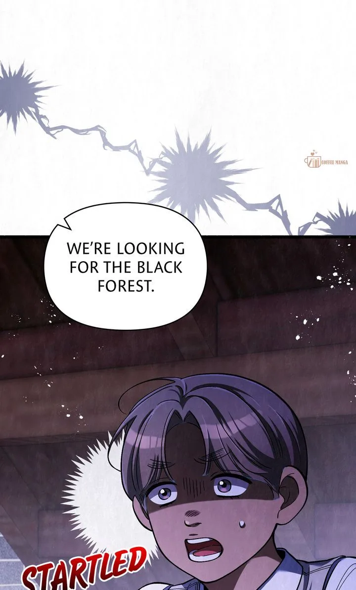 Dear, Not Cunning Witch Chapter 28 page 13