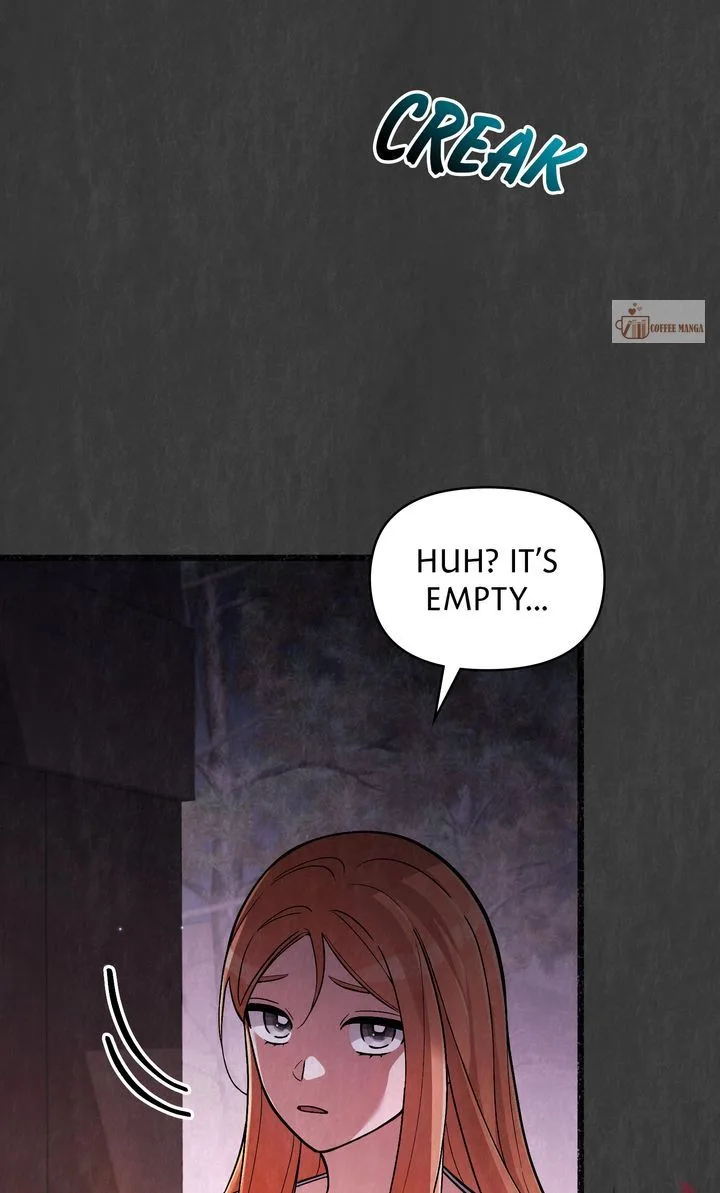 Dear, Not Cunning Witch Chapter 28 page 36