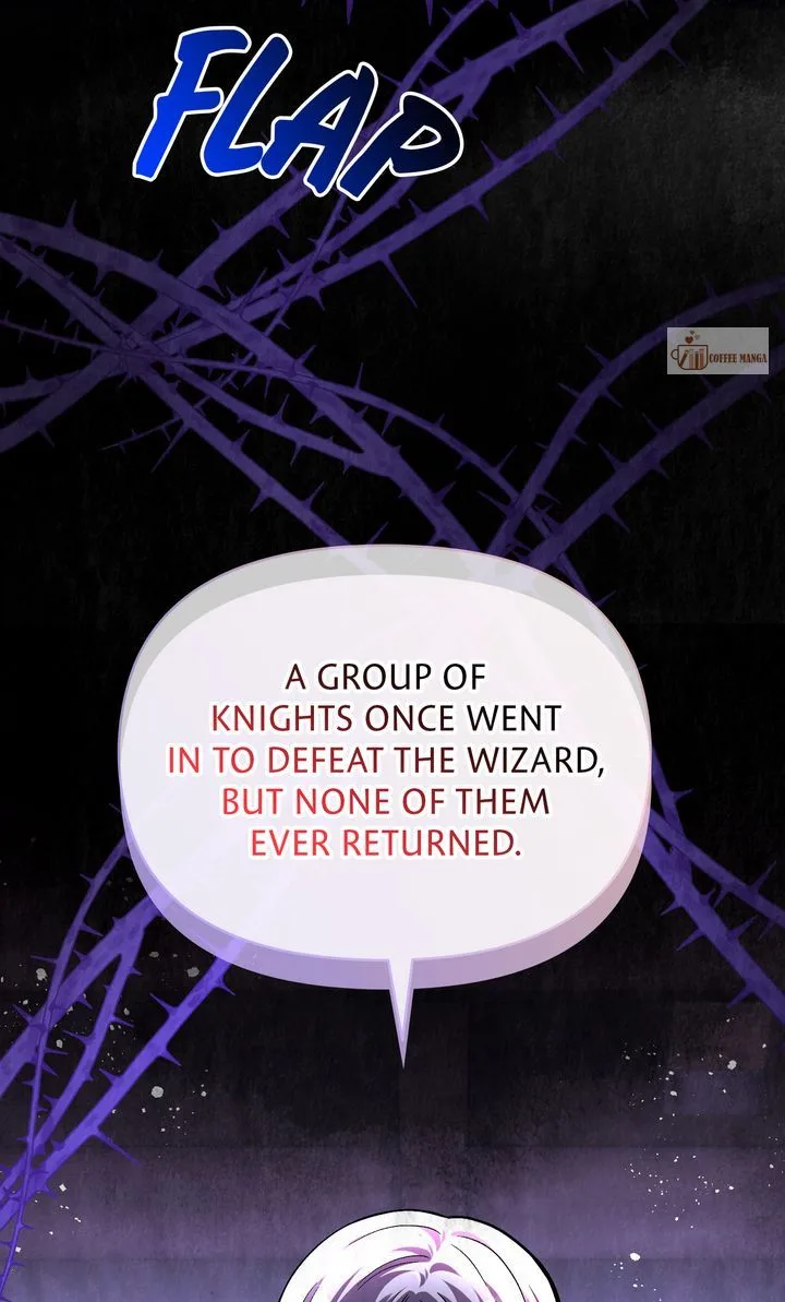 Dear, Not Cunning Witch Chapter 28 page 19
