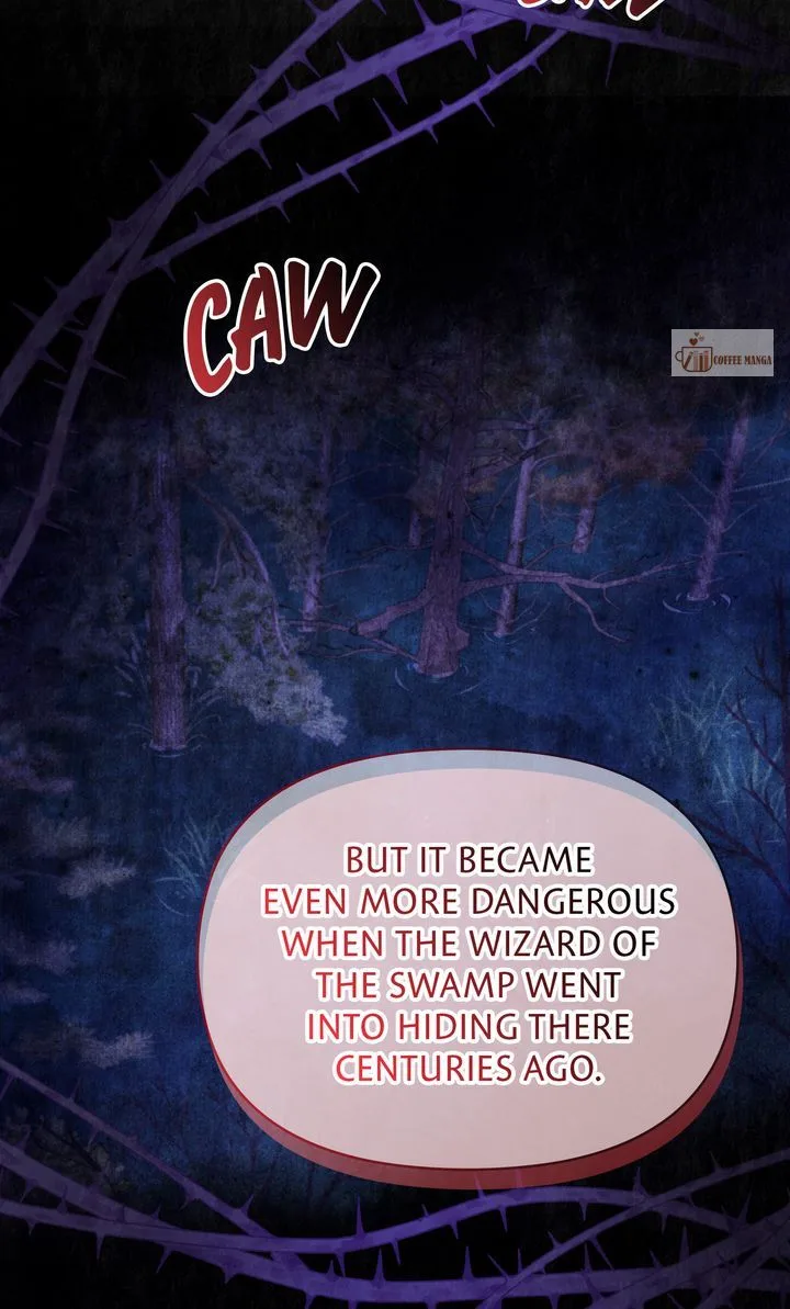 Dear, Not Cunning Witch Chapter 28 page 18