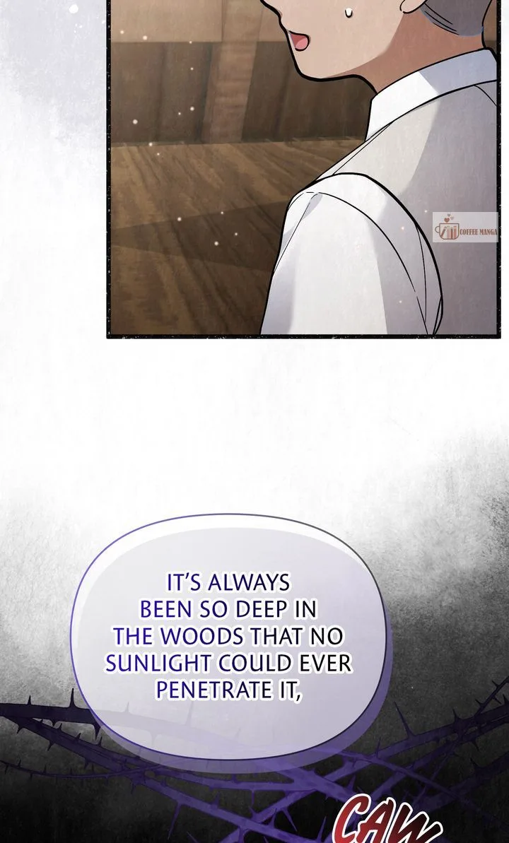 Dear, Not Cunning Witch Chapter 28 page 17
