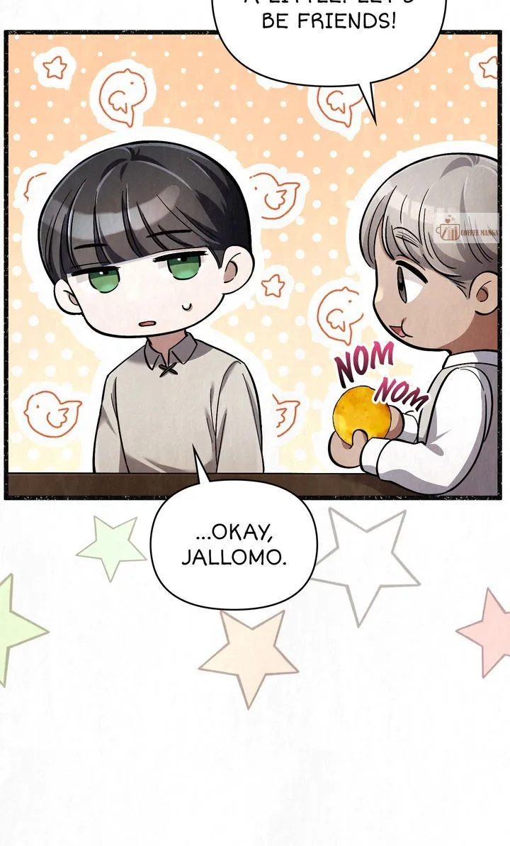 Dear, Not Cunning Witch Chapter 28 page 10