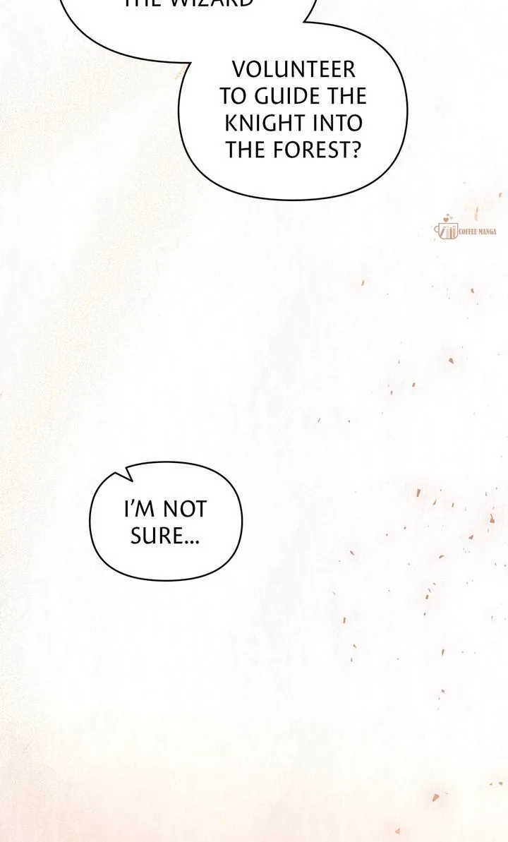 Dear, Not Cunning Witch Chapter 28 page 28