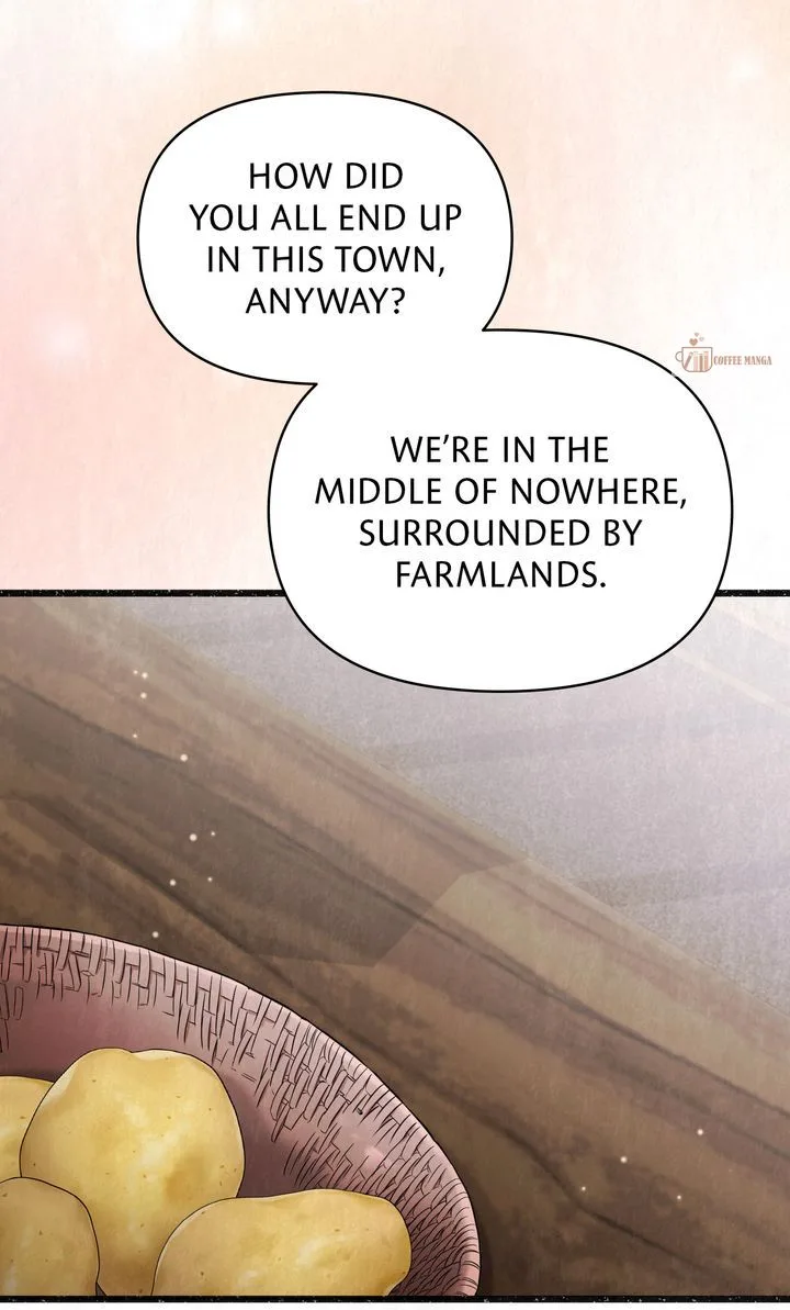 Dear, Not Cunning Witch Chapter 28 page 12