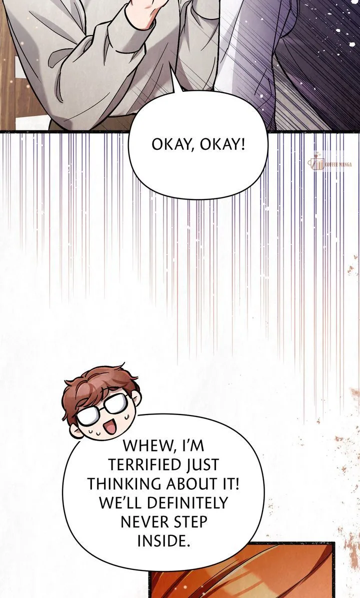 Dear, Not Cunning Witch Chapter 28 page 23