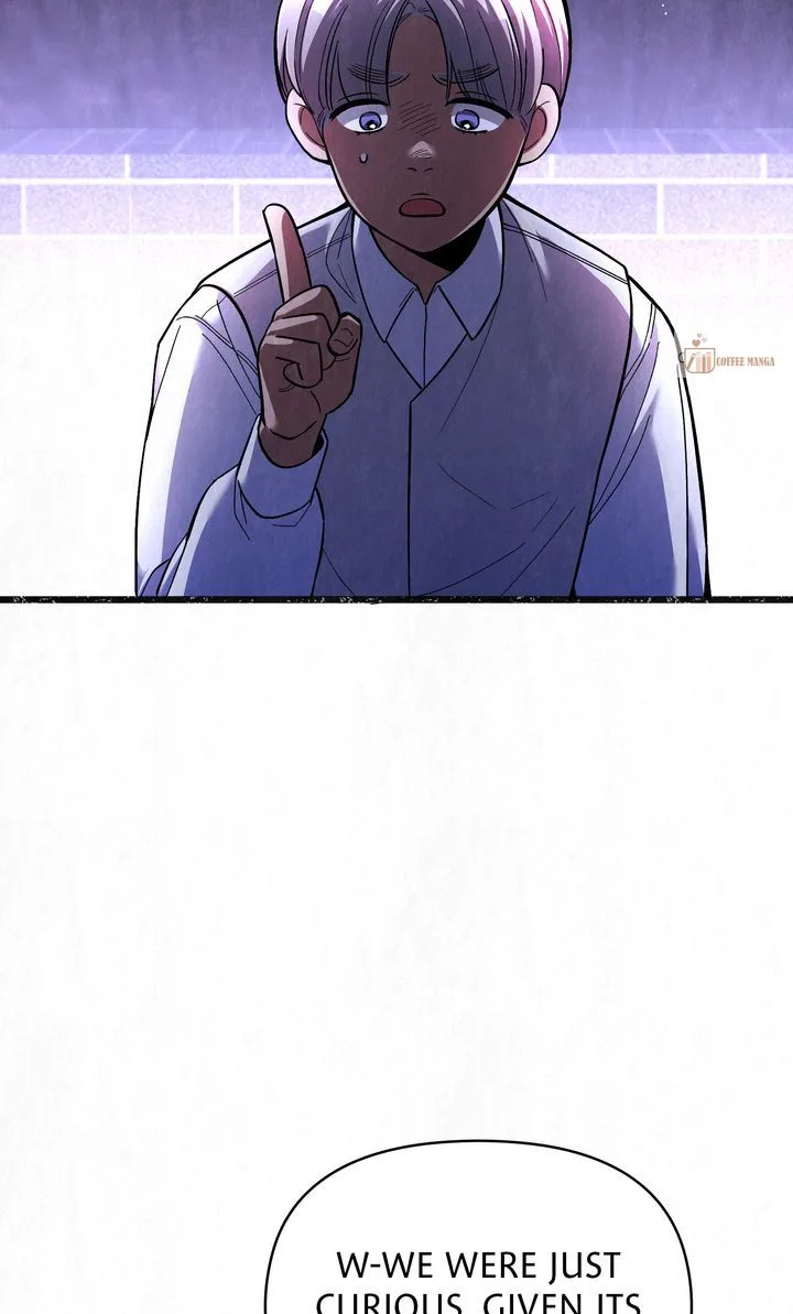 Dear, Not Cunning Witch Chapter 28 page 20