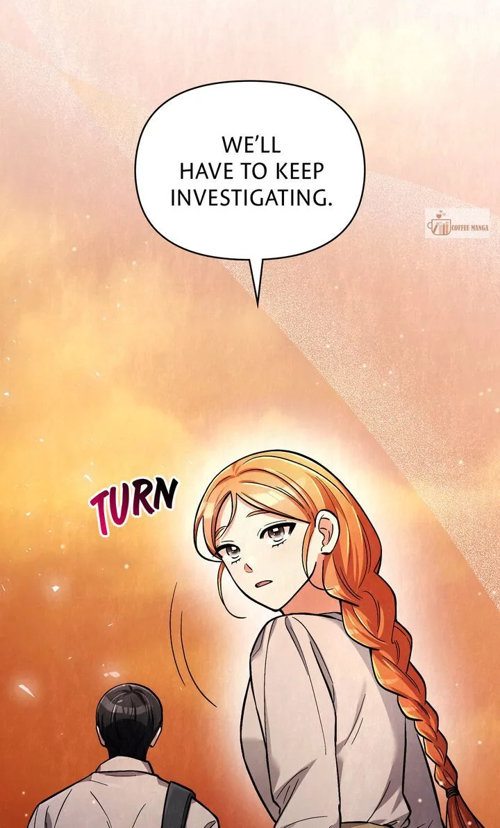Dear, Not Cunning Witch Chapter 28 page 29
