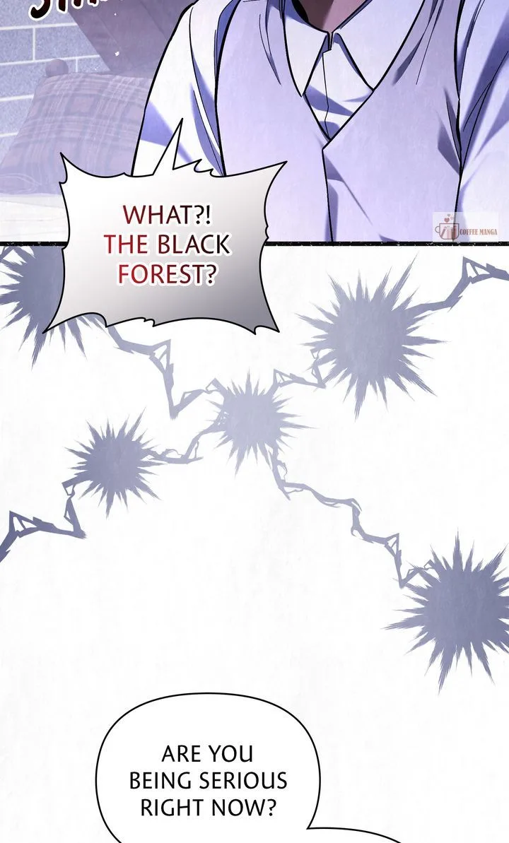 Dear, Not Cunning Witch Chapter 28 page 14
