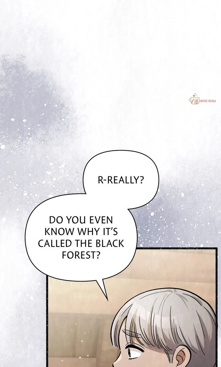 Dear, Not Cunning Witch Chapter 28 page 16