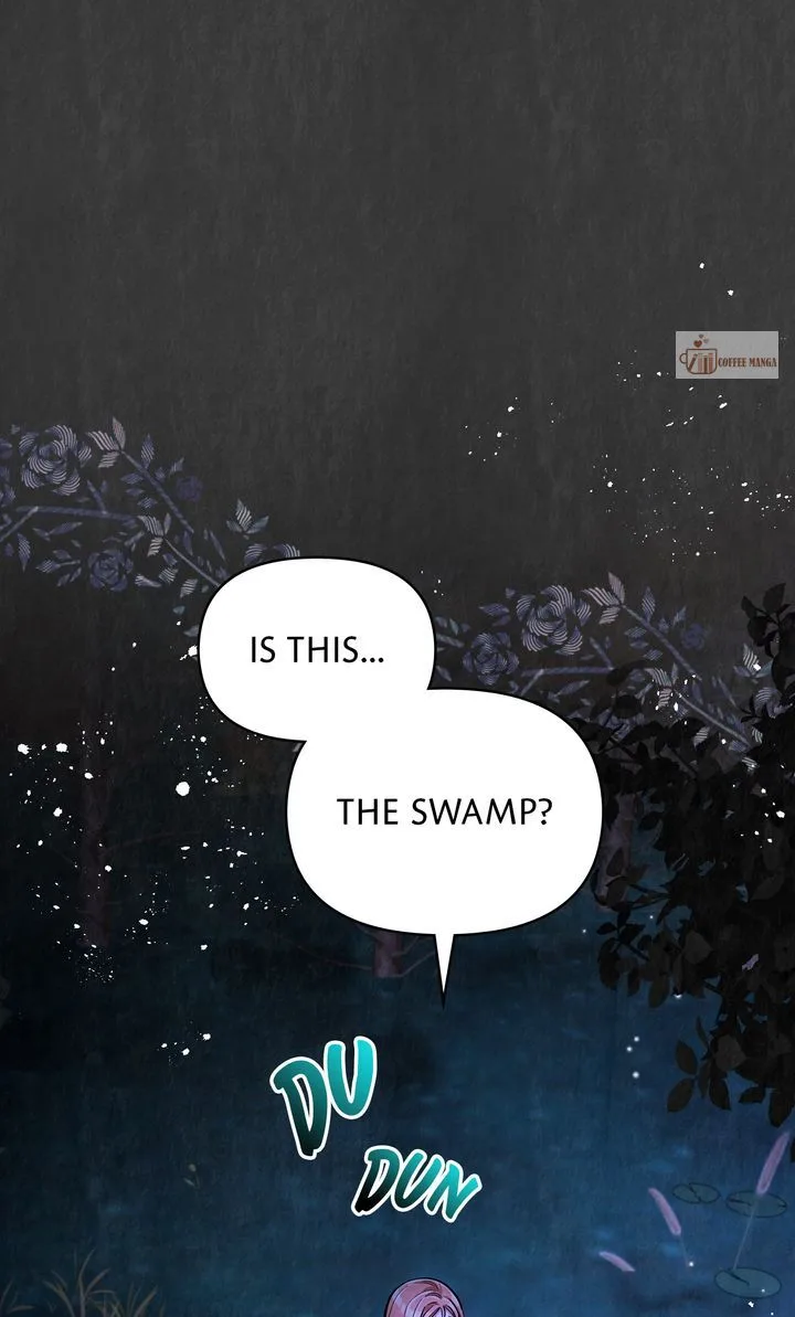 Dear, Not Cunning Witch Chapter 28 page 33