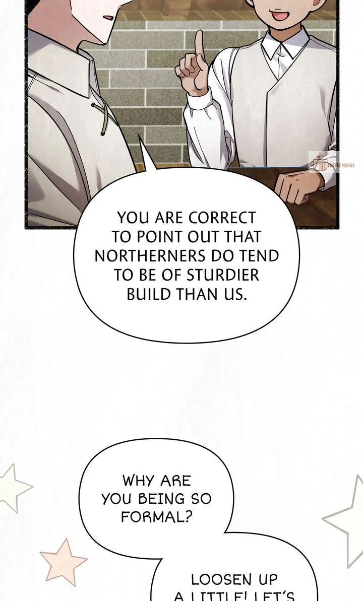 Dear, Not Cunning Witch Chapter 28 page 9