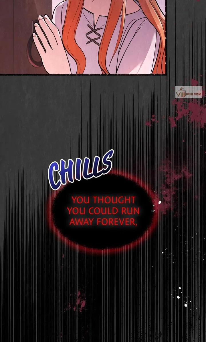 Dear, Not Cunning Witch Chapter 28 page 37