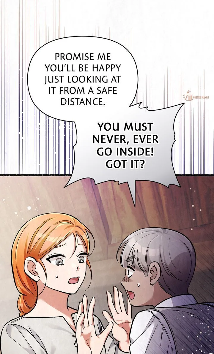 Dear, Not Cunning Witch Chapter 28 page 22