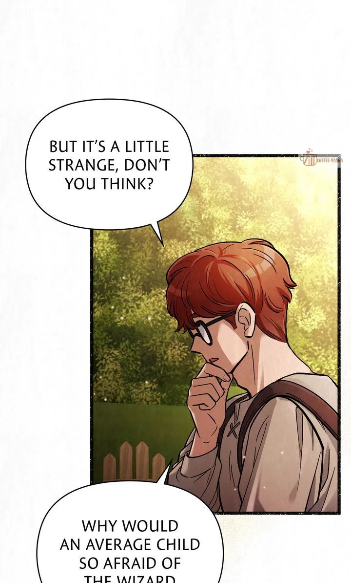 Dear, Not Cunning Witch Chapter 28 page 27