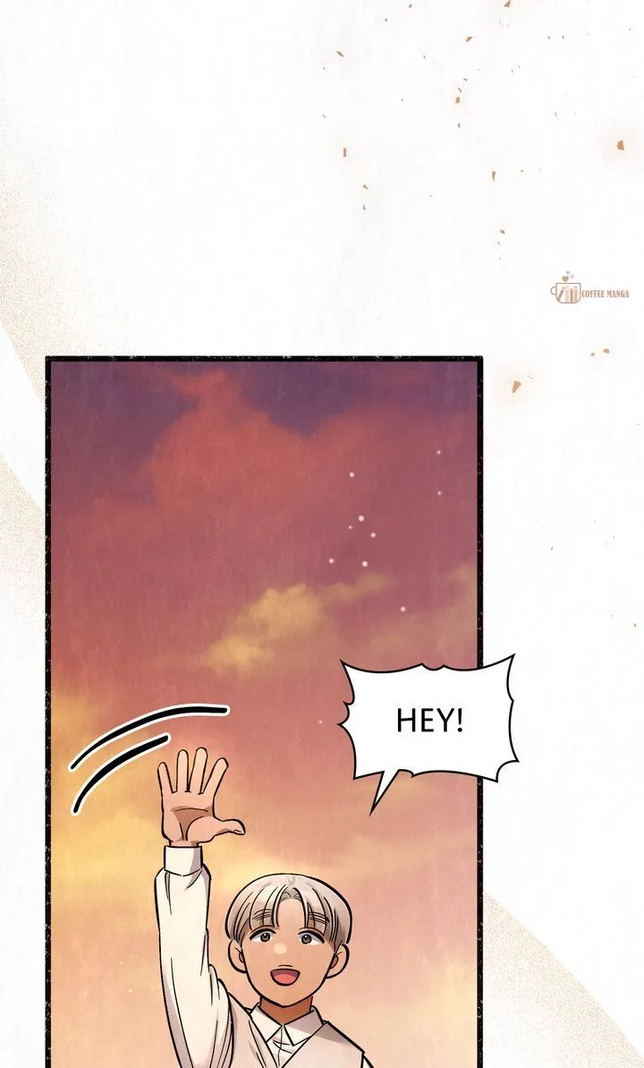 Dear, Not Cunning Witch Chapter 28 page 53
