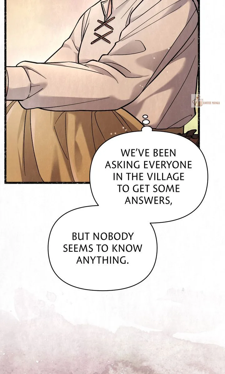 Dear, Not Cunning Witch Chapter 28 page 50