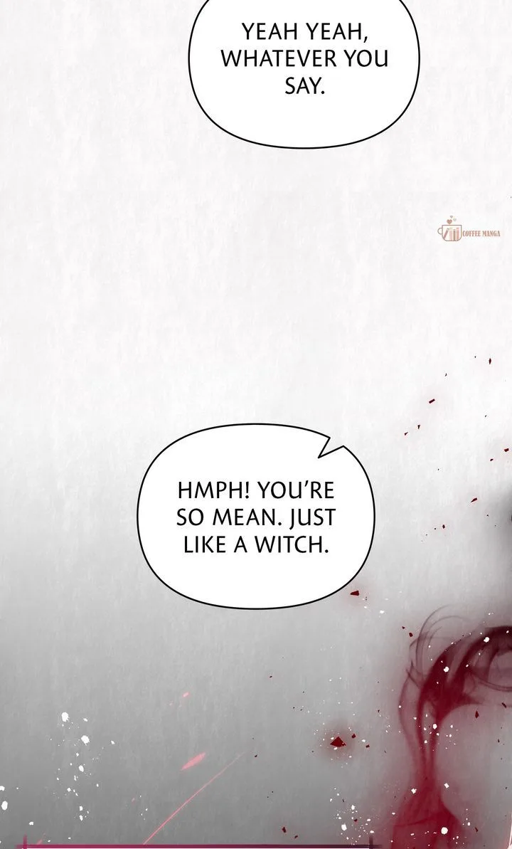 Dear, Not Cunning Witch Chapter 28 page 60