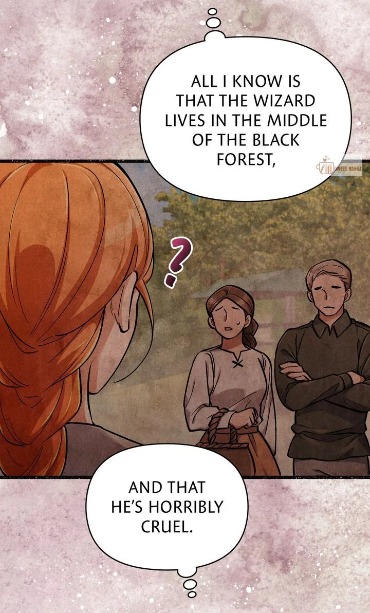 Dear, Not Cunning Witch Chapter 28 page 51