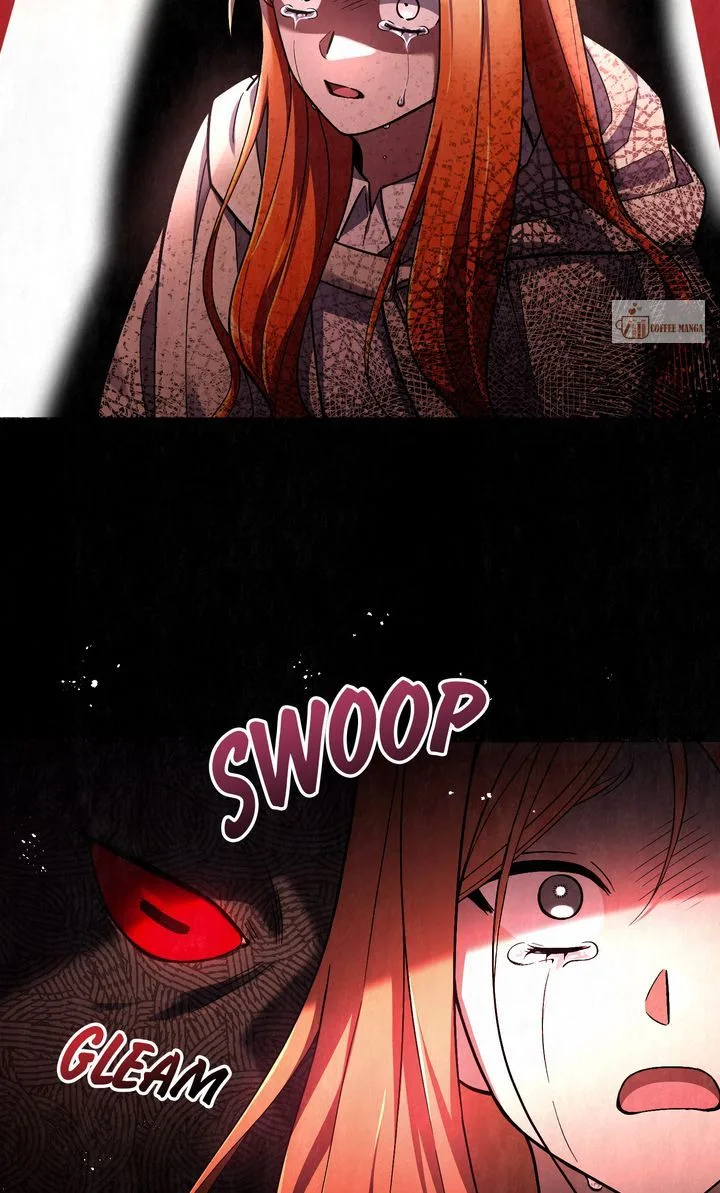 Dear, Not Cunning Witch Chapter 28 page 44