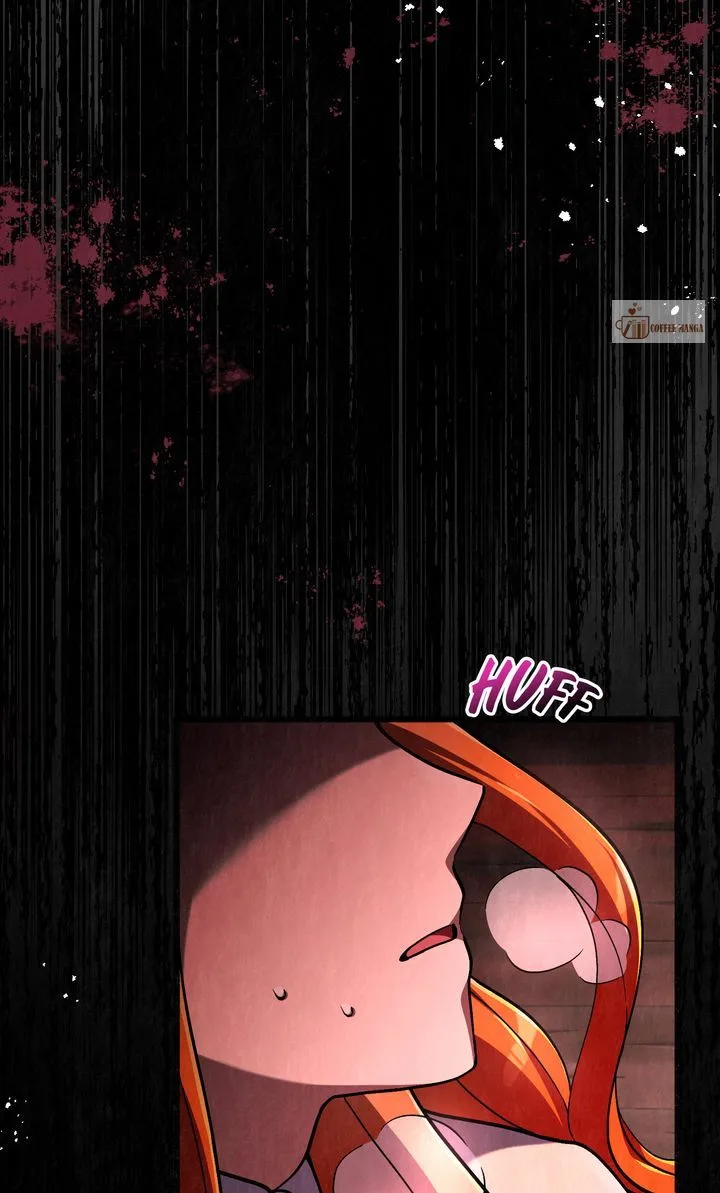Dear, Not Cunning Witch Chapter 28 page 41