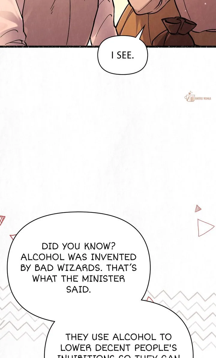 Dear, Not Cunning Witch Chapter 28 page 57