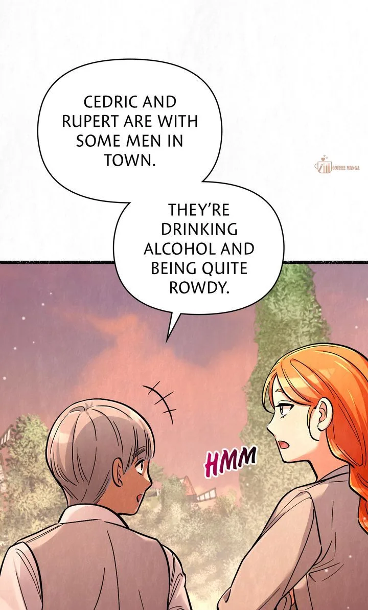 Dear, Not Cunning Witch Chapter 28 page 56