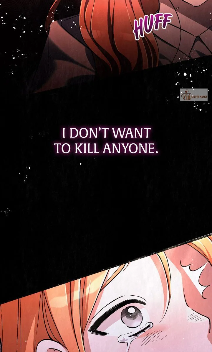 Dear, Not Cunning Witch Chapter 28 page 45