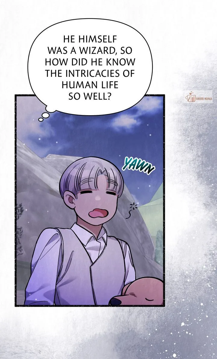 Dear, Not Cunning Witch Chapter 28 page 64
