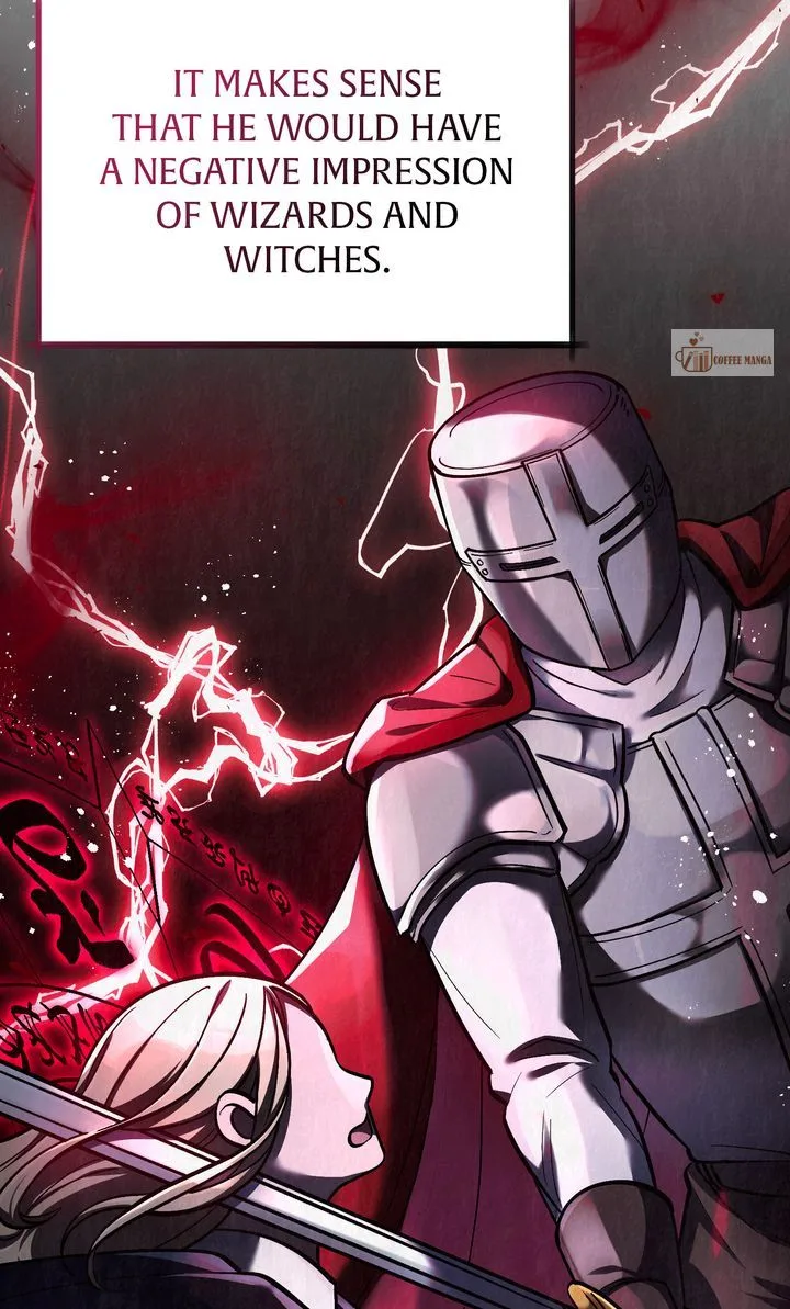Dear, Not Cunning Witch Chapter 28 page 61
