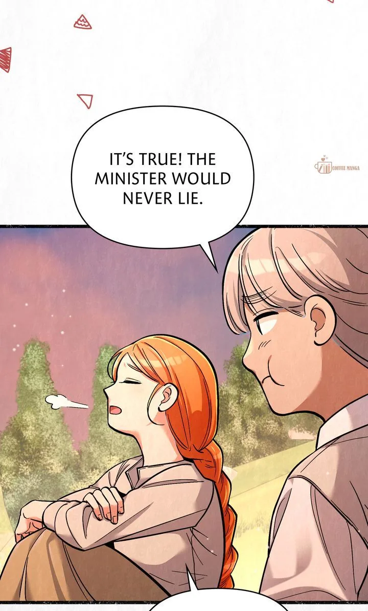 Dear, Not Cunning Witch Chapter 28 page 59