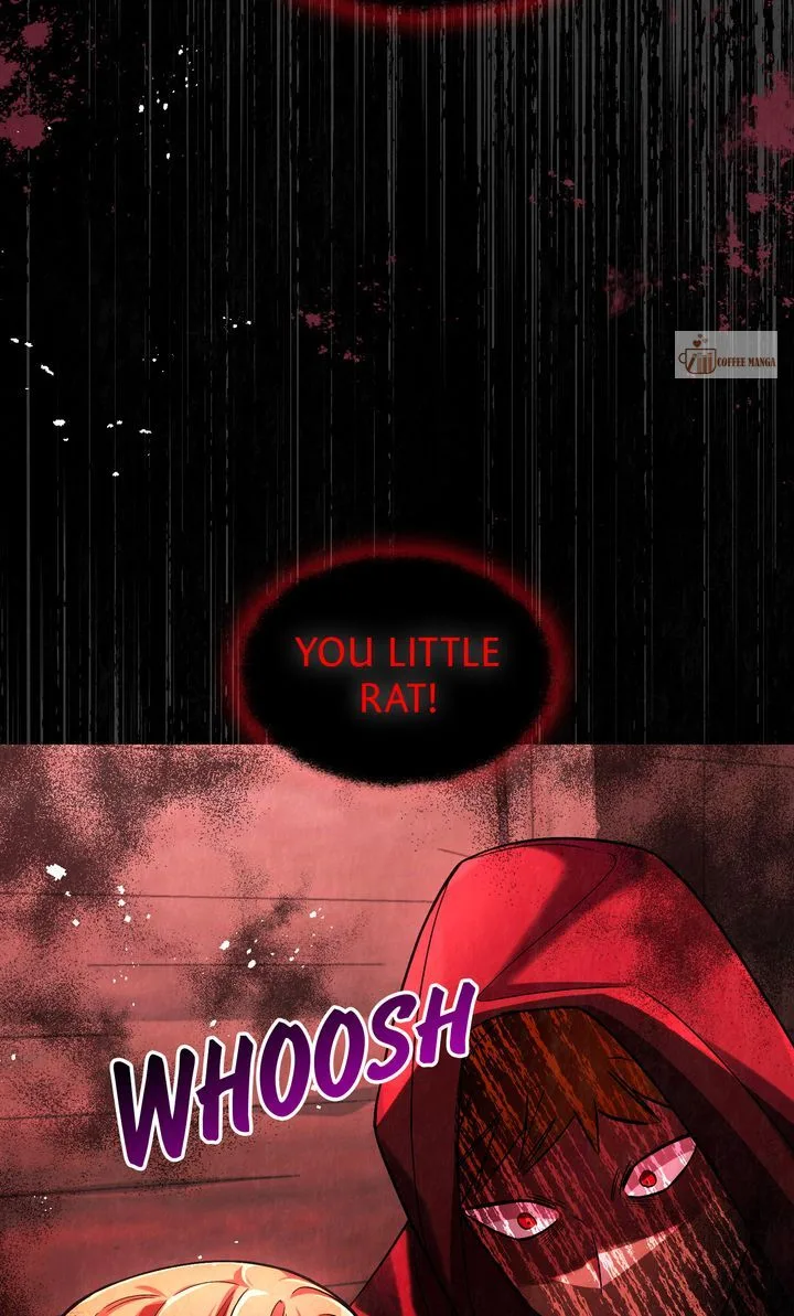 Dear, Not Cunning Witch Chapter 28 page 39