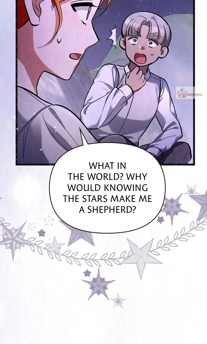Dear, Not Cunning Witch Chapter 28 page 69