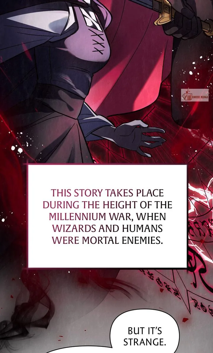 Dear, Not Cunning Witch Chapter 28 page 62