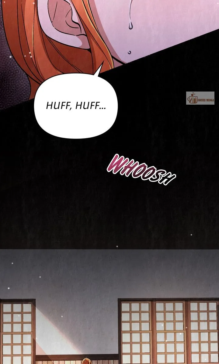 Dear, Not Cunning Witch Chapter 28 page 46