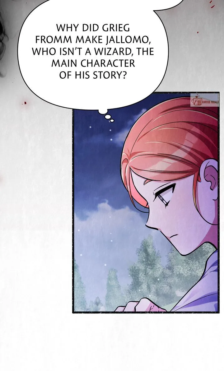 Dear, Not Cunning Witch Chapter 28 page 63